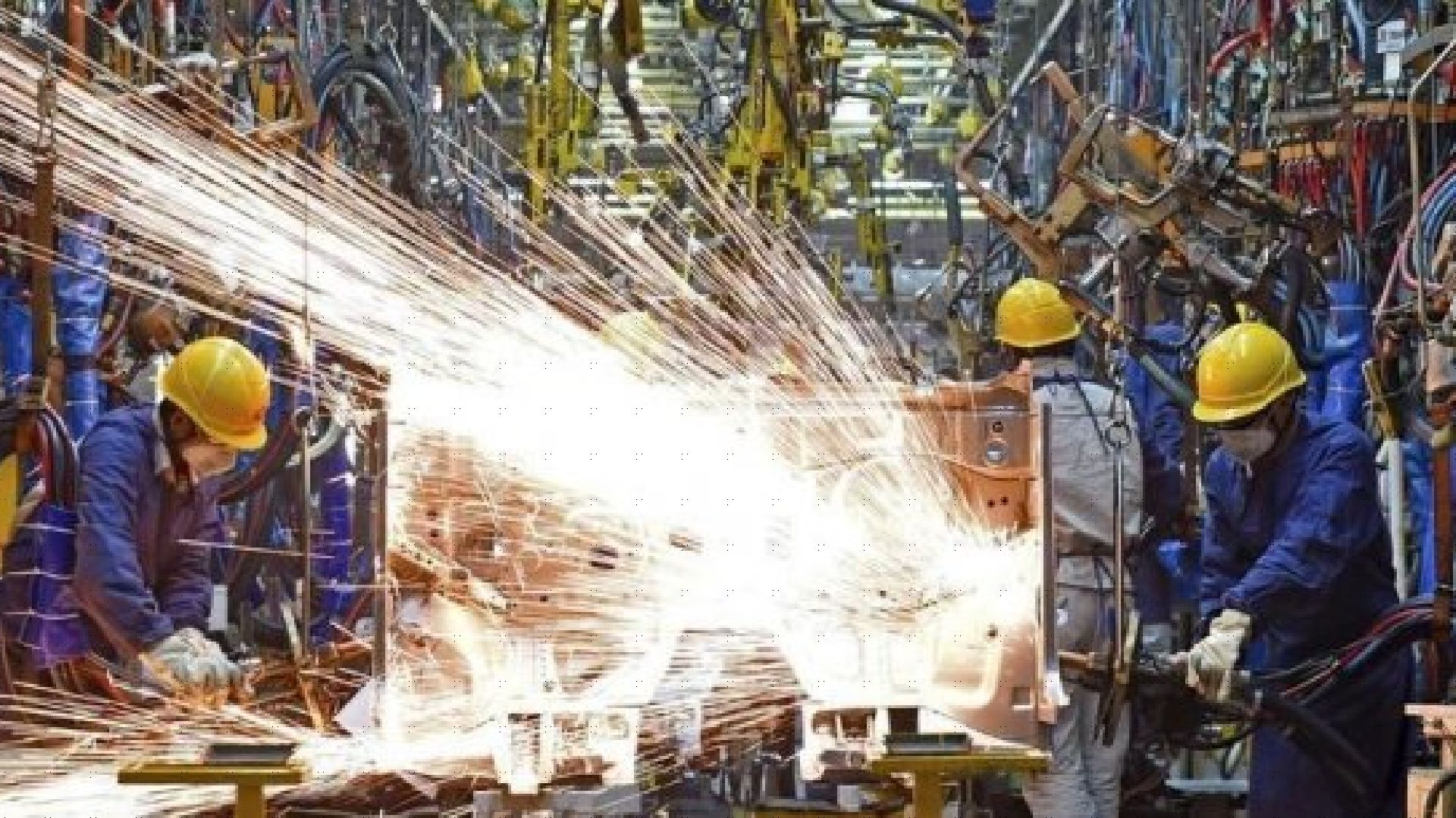 Sénégal : la production industrielle a renchéri